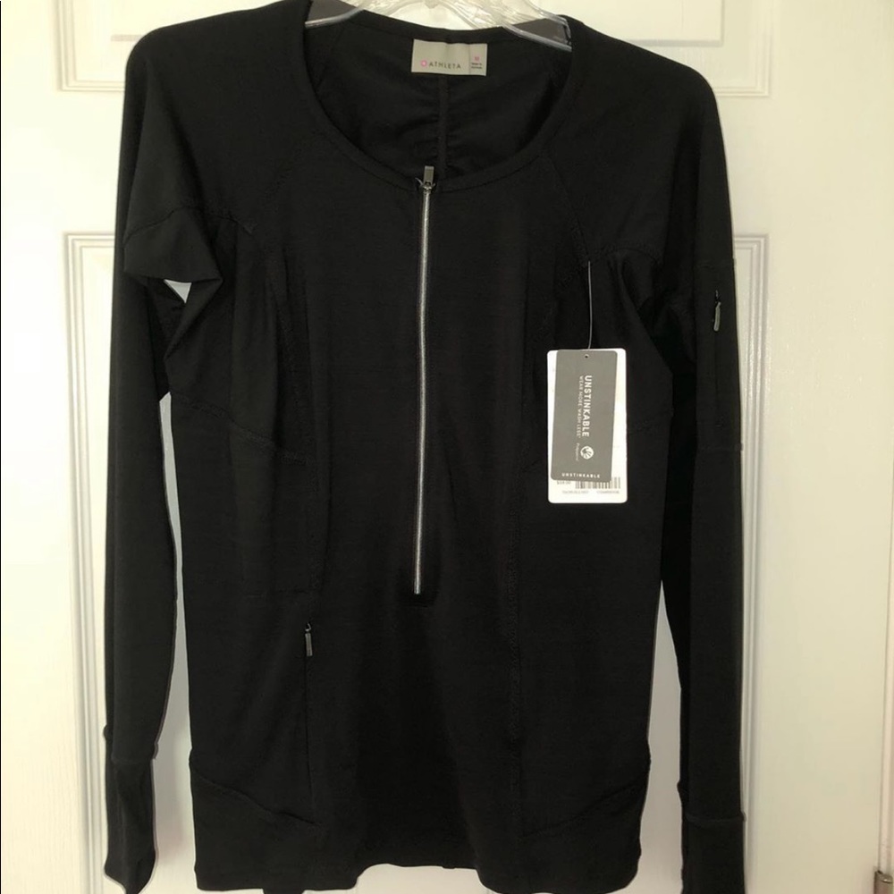 UV sun protection jacket